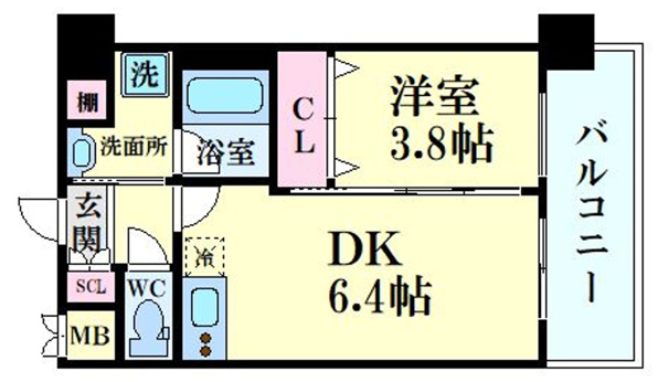 エスタート御幣島