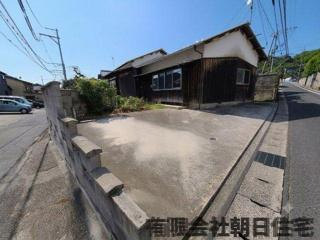 【外観】 | 古志原1丁目売土地