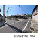 【前面道路含む現地写真】 | 古志原1丁目売土地 | 前面道路含む現地写真です