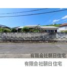 【前面道路含む現地写真】 | 古志原1丁目売土地 | 前面道路含む現地写真です