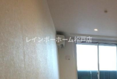 REGALEST北小金の設備