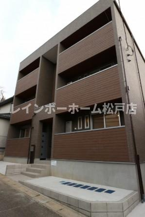 REGALEST北小金