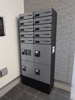 Maison Calmaのその他共用部分