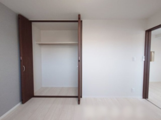 Maison Calmaの収納