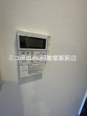 エステムコート大阪福島ルアーナのその他