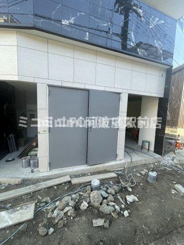 エステムコート大阪福島ルアーナのその他共用部分