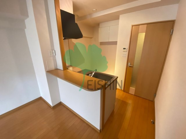 スカイシャトレ箱崎南