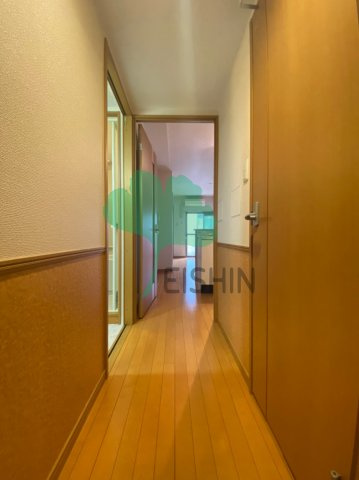 スカイシャトレ箱崎南