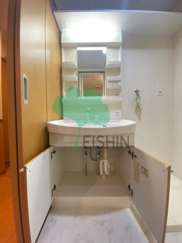 スカイシャトレ箱崎南