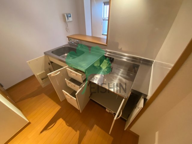 スカイシャトレ箱崎南