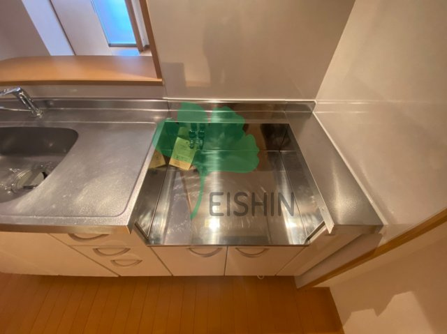 スカイシャトレ箱崎南