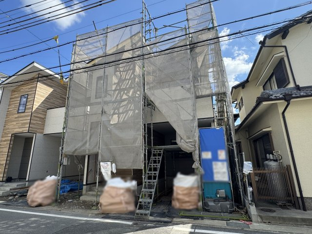 明石市大道町１丁目新築戸建２号棟
