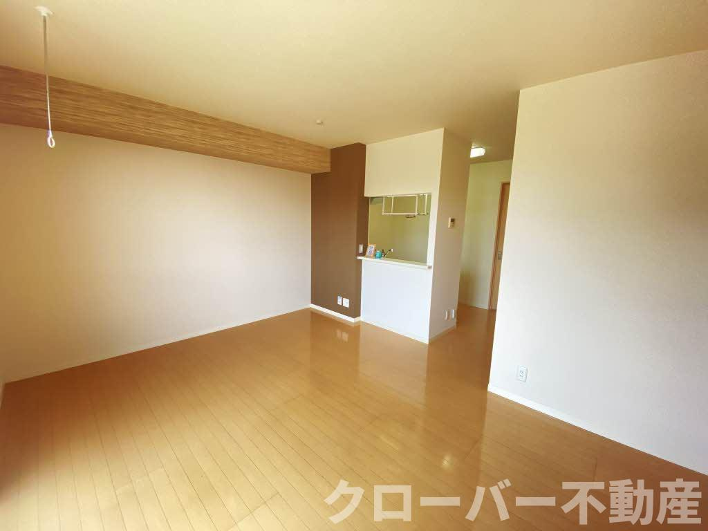 アトリエールの居間・リビング