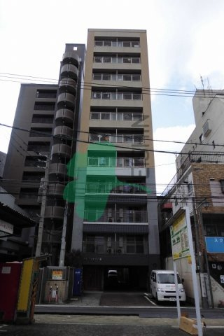 エルフィナ上呉服町