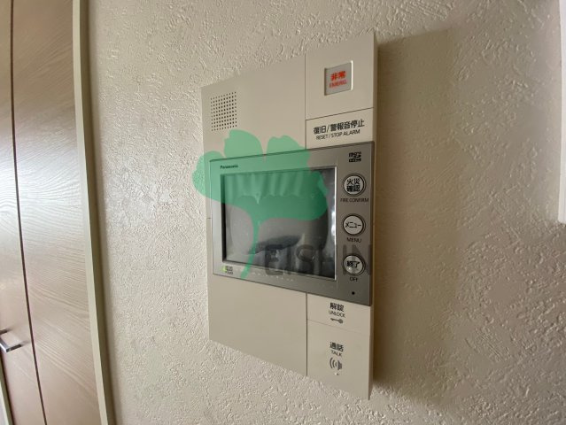 エンクレスト天神LINK(エンクレスト天神リンク)の設備|建設中のため同シリーズ物件の写真です。