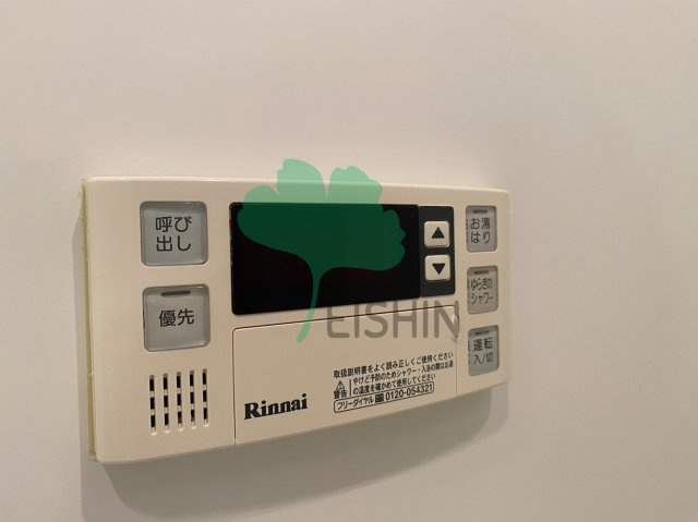 エンクレストベイサイド通り