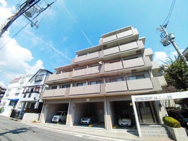 エステムコート芦屋西