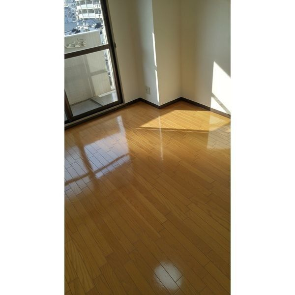 エステムコート芦屋西の居間・リビング