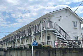 コンドレア勝田Ａのその他共用部分