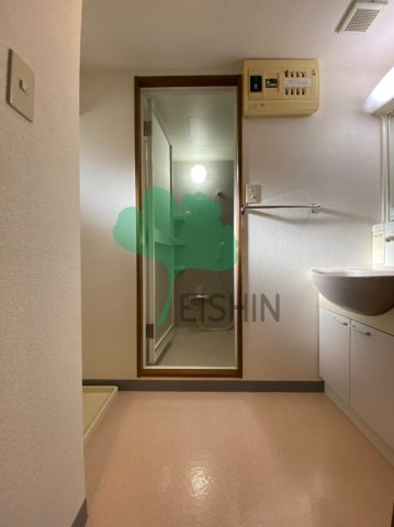 リベラいわき|別部屋の写真です