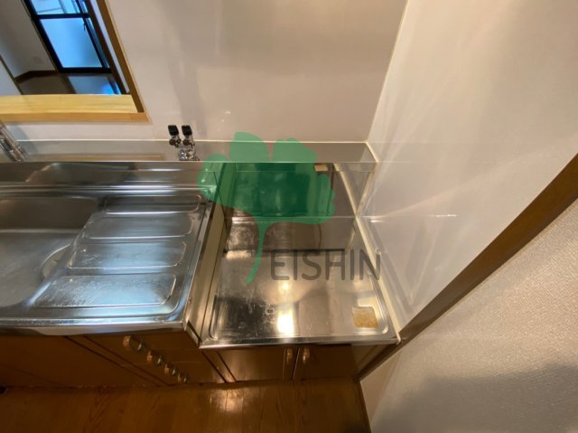 リベラいわき|別部屋の写真です