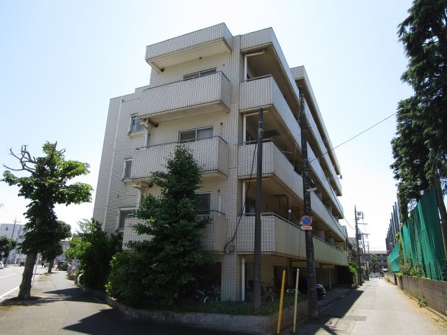 【外観】