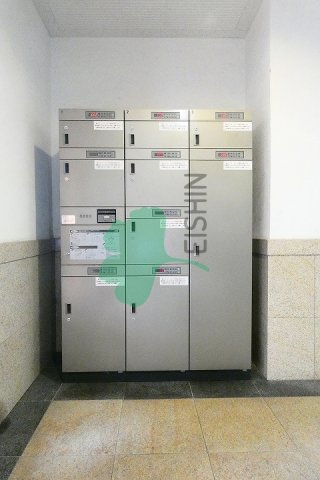 クリムゾン博多2のその他共用部分