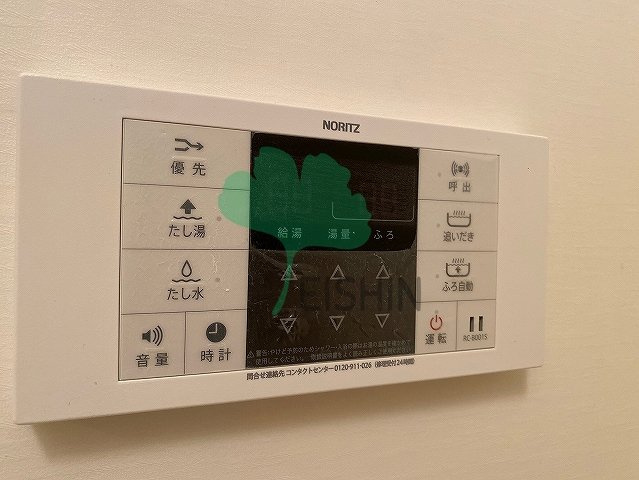 クリムゾン博多2の設備