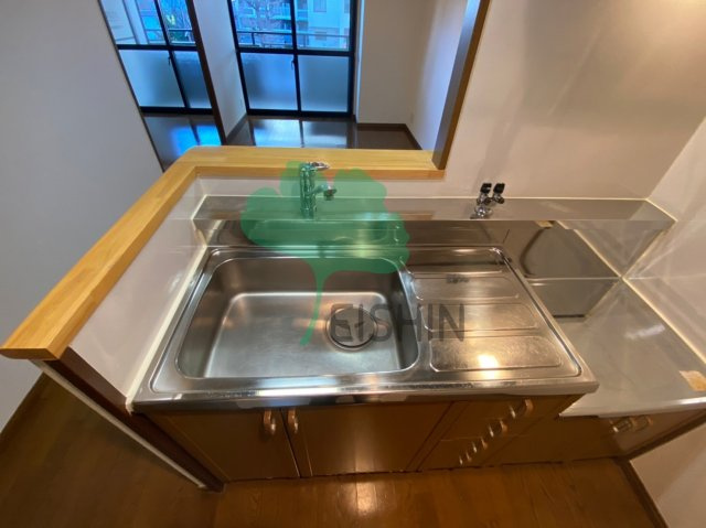 リベラいわき|別部屋の写真です