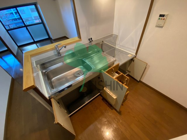 リベラいわき|別部屋の写真です
