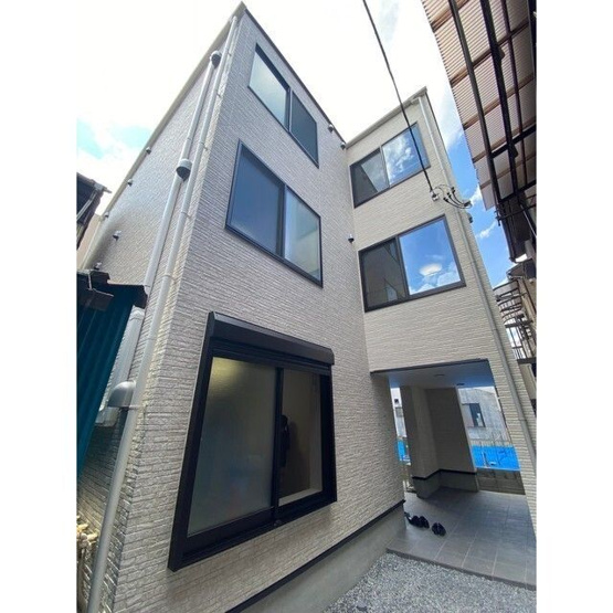 【外観】 | フォルトゥナ北千住