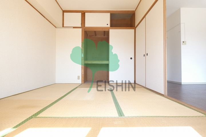 一倉ビルの収納|収納です。