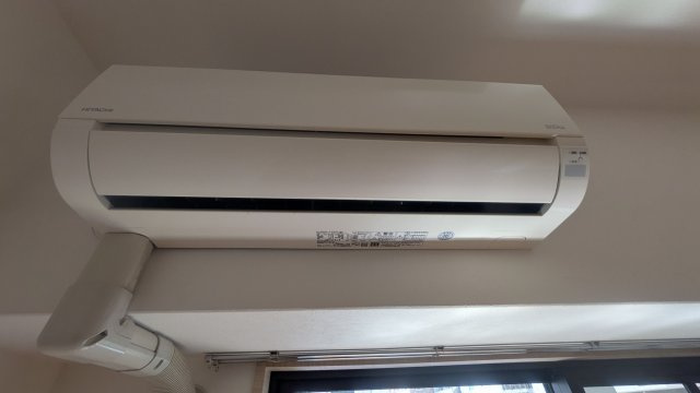 サンシティ駅南　春住小学校区の設備|サンシティ駅南