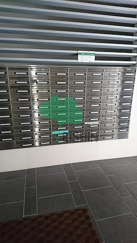 アソシアグロッツォタイムズスイート博多のその他共用部分