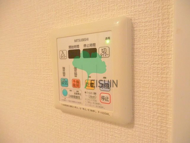 アソシアグロッツォタイムズスイート博多の設備
