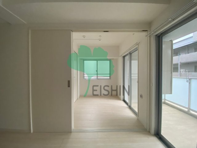 FERIO博多駅南