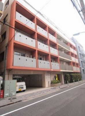 【外観】 | LaSante品川シーサイドⅡ | ネット無料。ネット無料なら月々実質4000円程度のコストがかからなくてすむよ。
