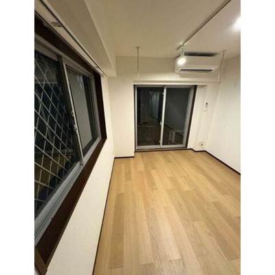 【居間・リビング】 | LaSante品川シーサイドⅡ