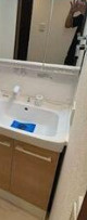 【洗面所】 | LaSante品川シーサイドⅡ