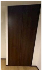 【収納】 | LaSante品川シーサイドⅡ