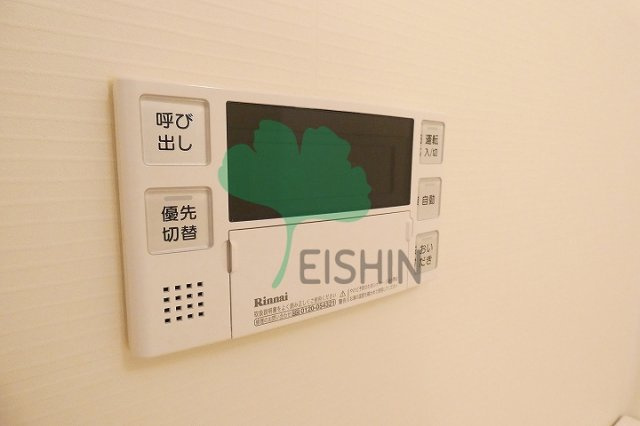 モンレーヴ博多駅南の内装