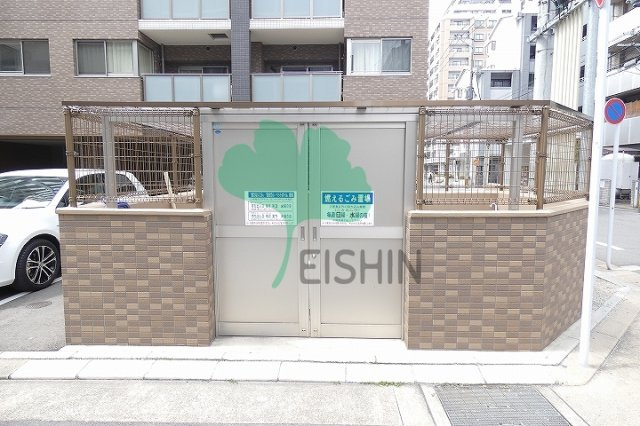 モンレーヴ博多駅南