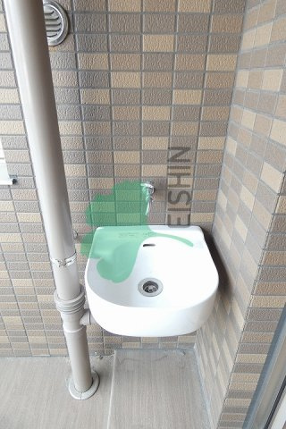 モンレーヴ博多駅南の設備