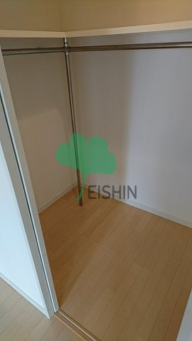 アソシアグロッツォタイムズスイート博多の収納|収納です。