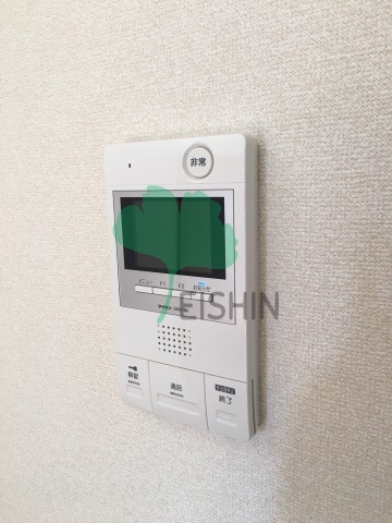 ジョワアバンセの設備