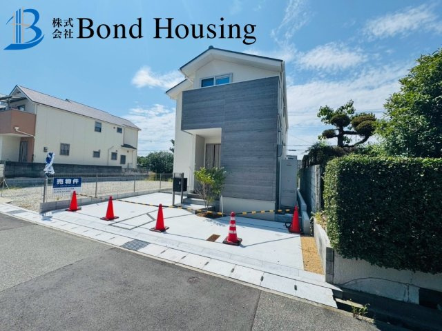 上級グレード建売住宅　松が丘3丁目　1号地のその他