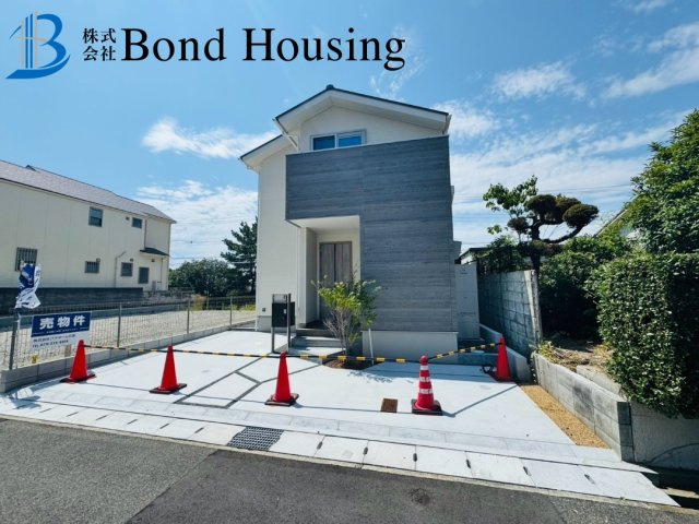 上級グレード建売住宅　松が丘3丁目　1号地のその他