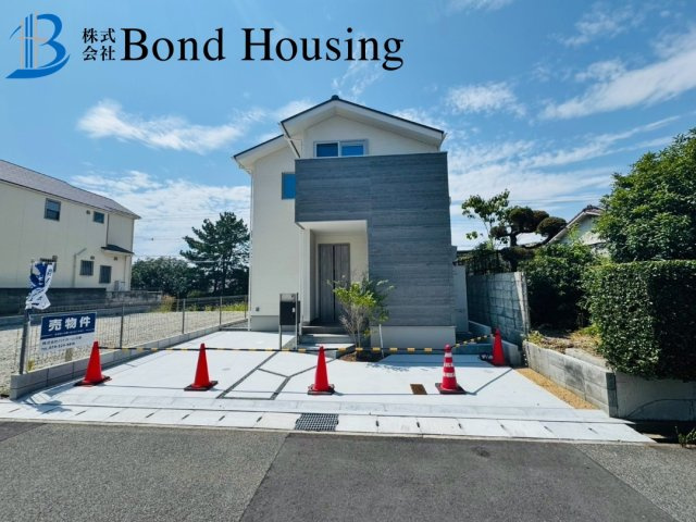 上級グレード建売住宅　松が丘3丁目　1号地のその他