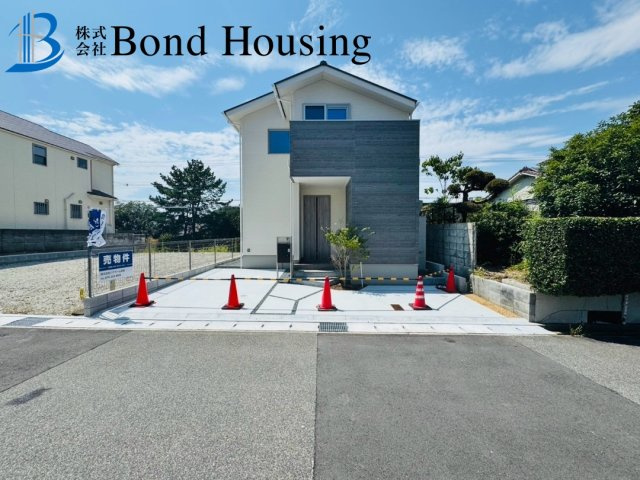 上級グレード建売住宅　松が丘3丁目　1号地のその他