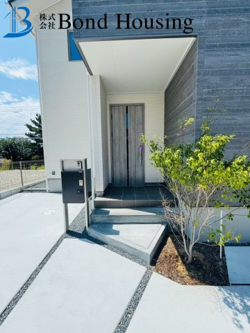 上級グレード建売住宅　松が丘3丁目　1号地のその他